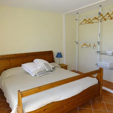 Strandhaus In Fuer 12 Personen Ferienhaus *