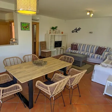 Strandhaus In Fuer 12 Personen